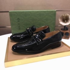 Gucci Business Shoes